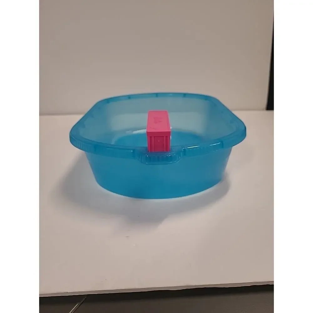 Barbie 2015 Pup Pool And Diving Board Set Replacement